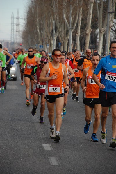 Corriamo al Collatino (23/02/2014) 00096