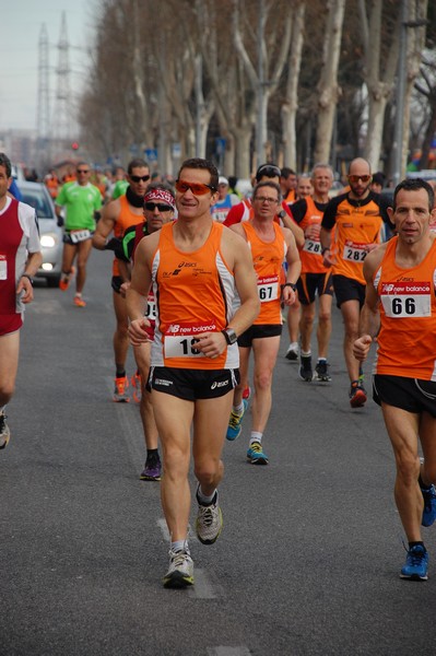 Corriamo al Collatino (23/02/2014) 00097