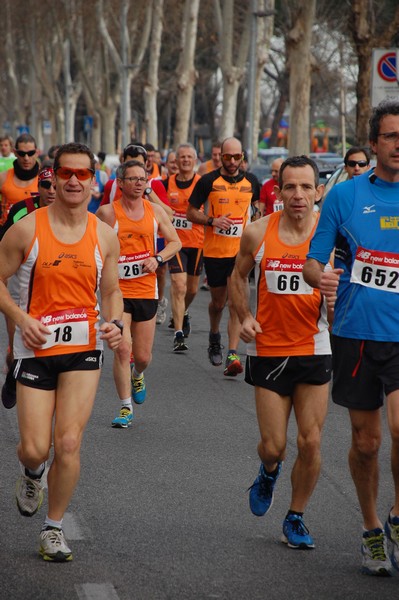 Corriamo al Collatino (23/02/2014) 00098