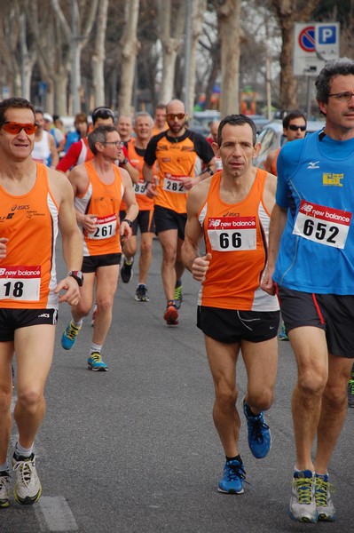 Corriamo al Collatino (23/02/2014) 00099