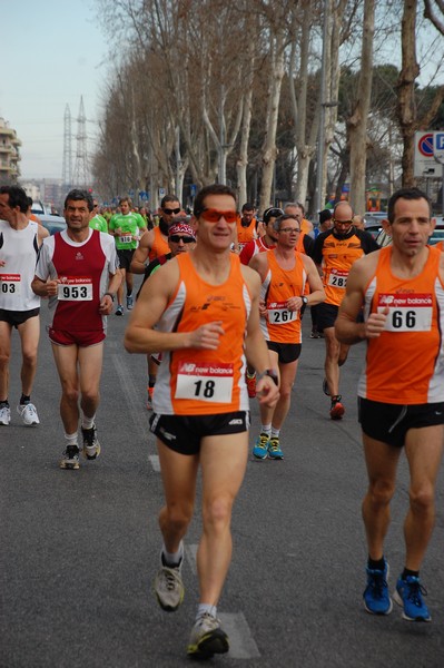 Corriamo al Collatino (23/02/2014) 00100