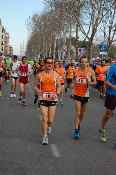 Corriamo al Collatino (23/02/2014) 00101