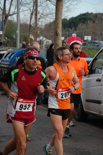 Corriamo al Collatino (23/02/2014) 00106