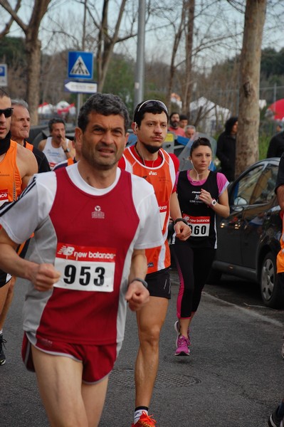 Corriamo al Collatino (23/02/2014) 00108