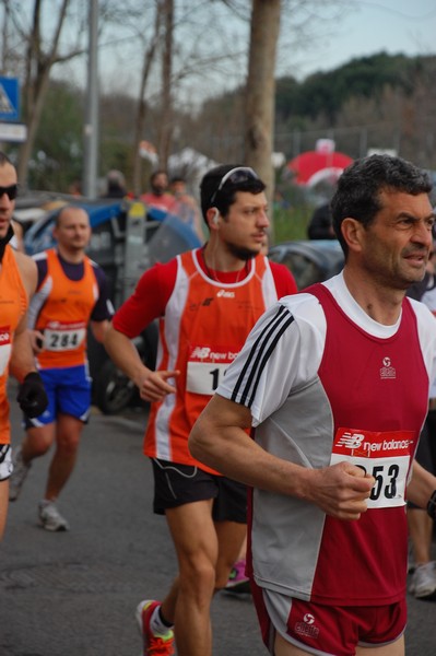 Corriamo al Collatino (23/02/2014) 00109