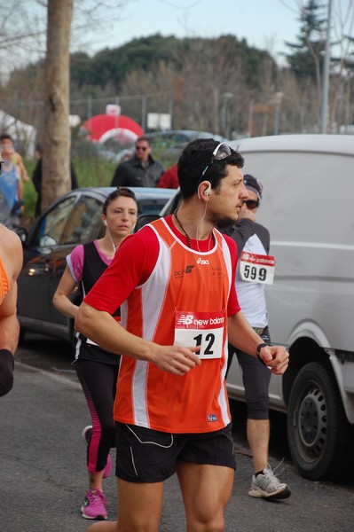 Corriamo al Collatino (23/02/2014) 00110