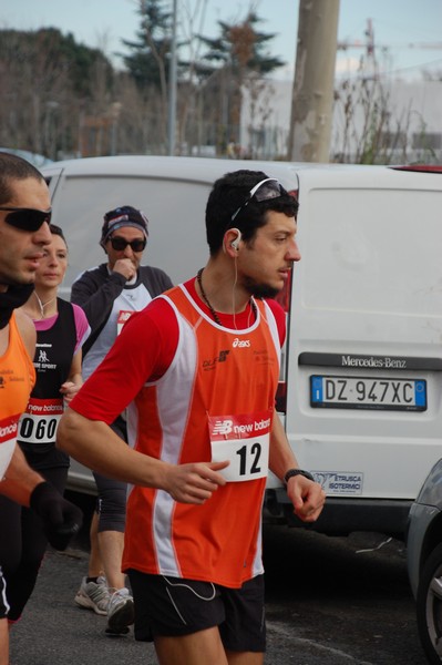 Corriamo al Collatino (23/02/2014) 00111