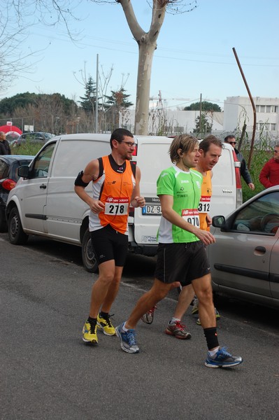 Corriamo al Collatino (23/02/2014) 00113