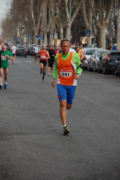 Corriamo al Collatino (23/02/2014) 00116
