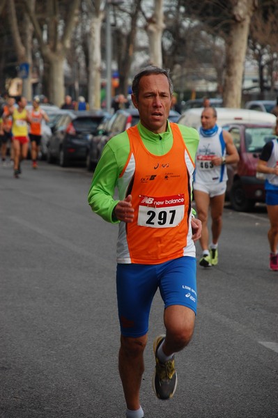 Corriamo al Collatino (23/02/2014) 00119