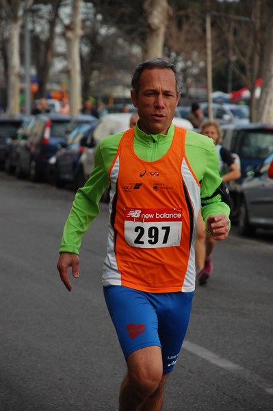 Corriamo al Collatino (23/02/2014) 00120
