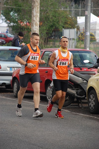 Corriamo al Collatino (23/02/2014) 00122