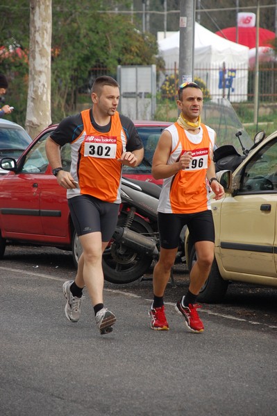 Corriamo al Collatino (23/02/2014) 00123