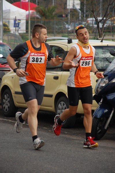 Corriamo al Collatino (23/02/2014) 00125