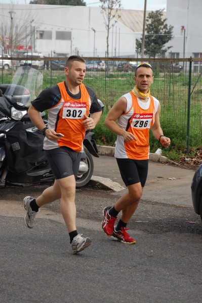Corriamo al Collatino (23/02/2014) 00126