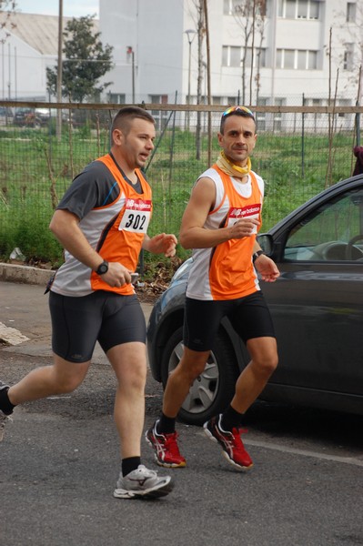 Corriamo al Collatino (23/02/2014) 00127