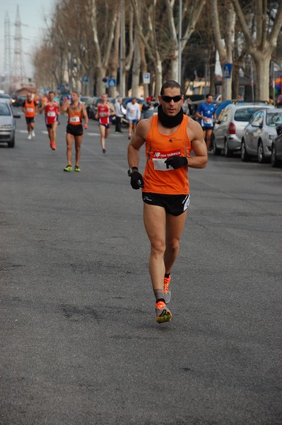 Corriamo al Collatino (23/02/2014) 00129