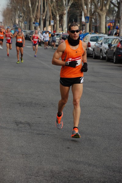 Corriamo al Collatino (23/02/2014) 00130