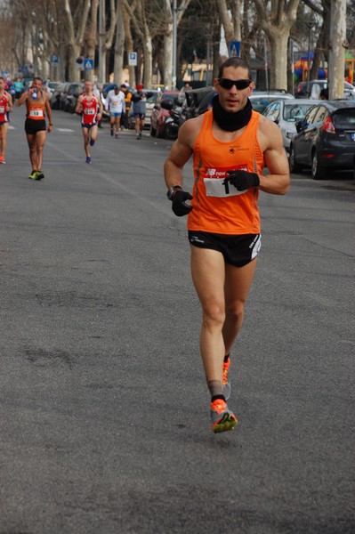 Corriamo al Collatino (23/02/2014) 00131