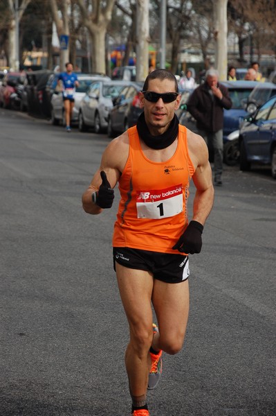 Corriamo al Collatino (23/02/2014) 00132