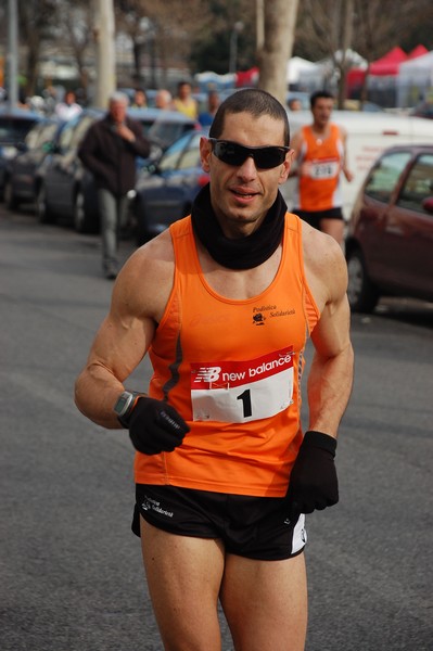 Corriamo al Collatino (23/02/2014) 00134