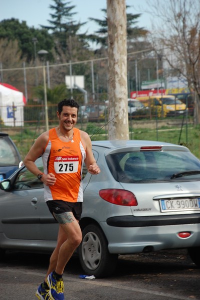 Corriamo al Collatino (23/02/2014) 00135