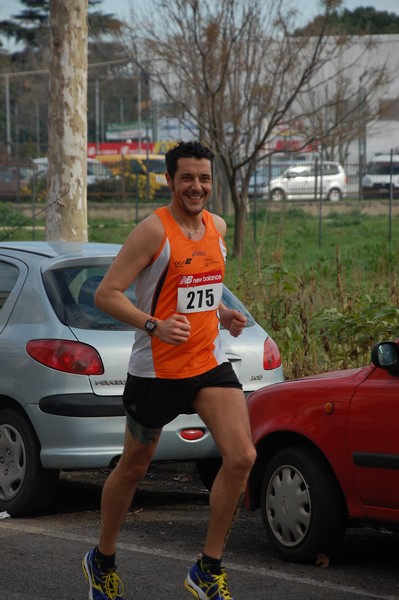 Corriamo al Collatino (23/02/2014) 00136