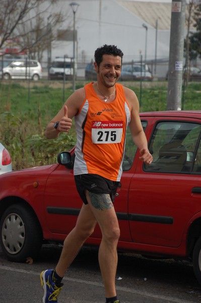 Corriamo al Collatino (23/02/2014) 00137
