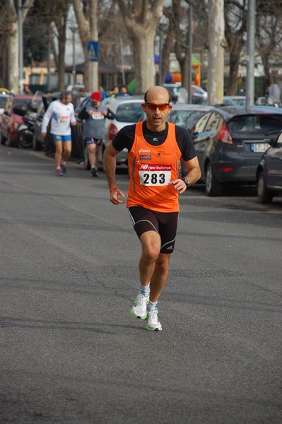 Corriamo al Collatino (23/02/2014) 00138