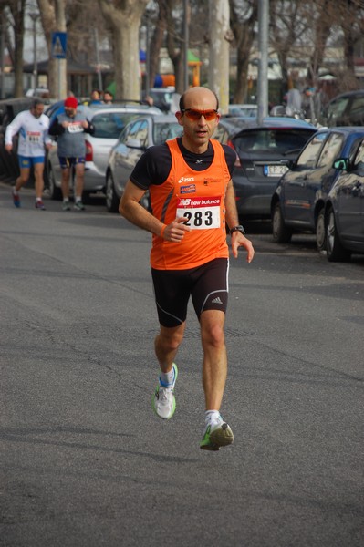 Corriamo al Collatino (23/02/2014) 00139