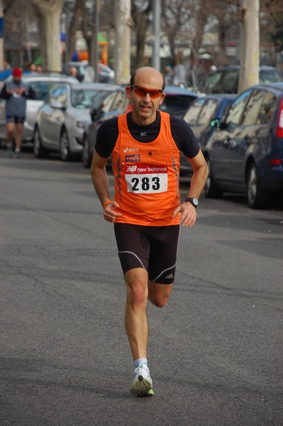Corriamo al Collatino (23/02/2014) 00140