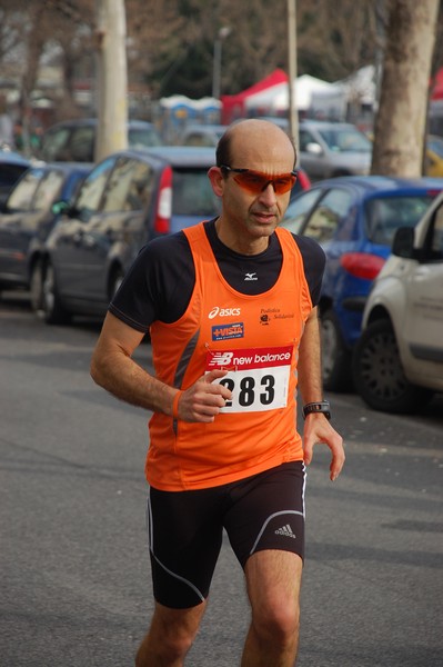 Corriamo al Collatino (23/02/2014) 00142