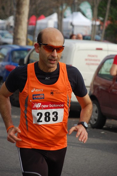 Corriamo al Collatino (23/02/2014) 00143