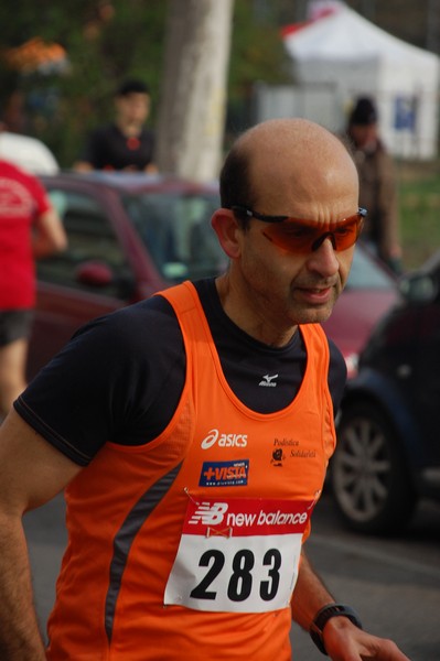 Corriamo al Collatino (23/02/2014) 00144