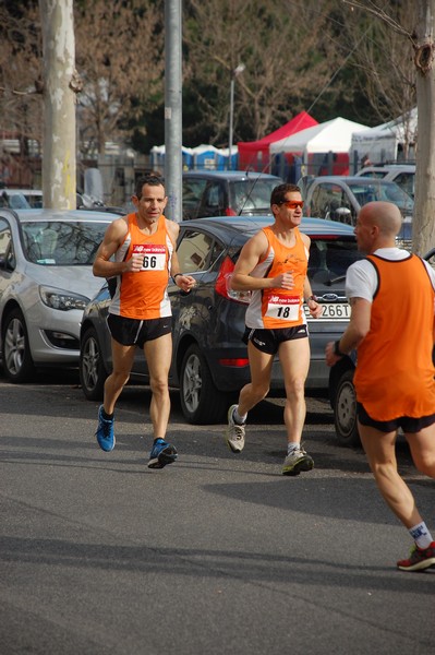 Corriamo al Collatino (23/02/2014) 00145