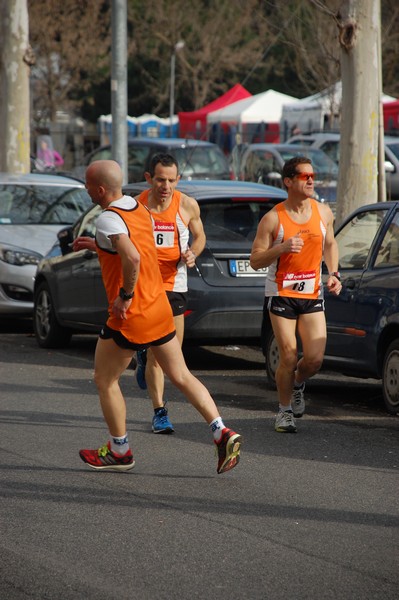 Corriamo al Collatino (23/02/2014) 00146
