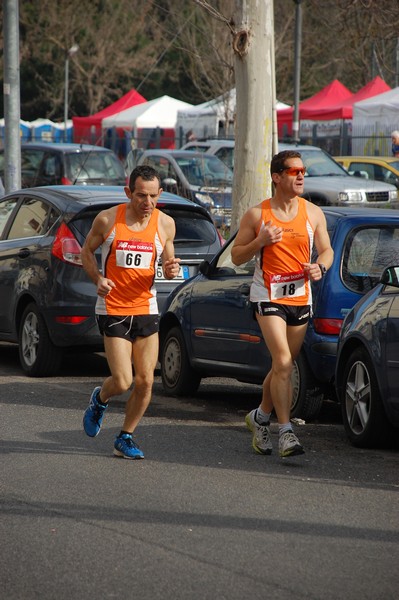 Corriamo al Collatino (23/02/2014) 00147