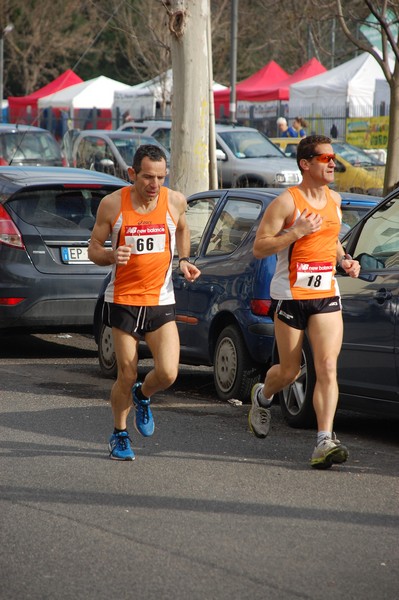 Corriamo al Collatino (23/02/2014) 00148