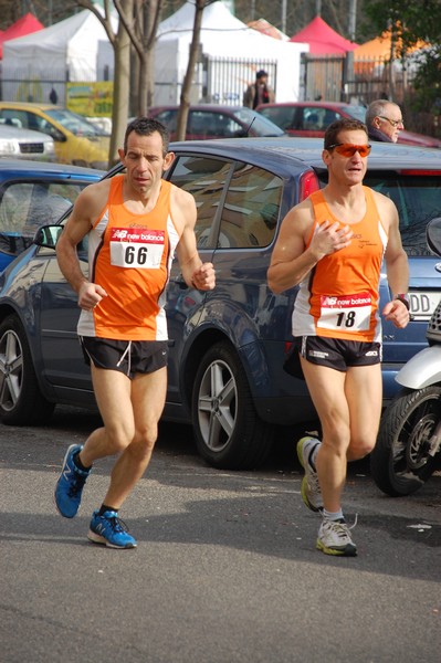 Corriamo al Collatino (23/02/2014) 00149