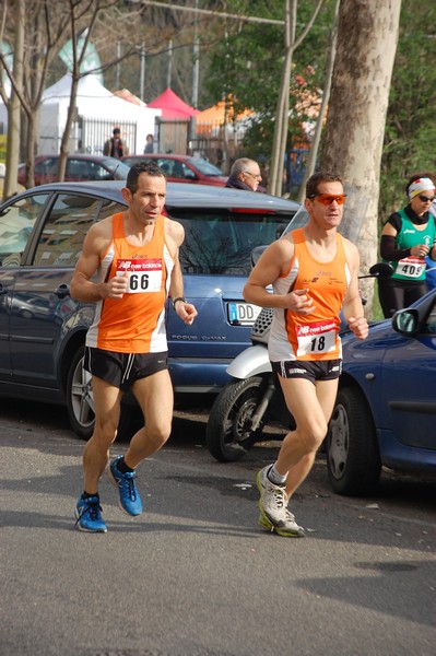 Corriamo al Collatino (23/02/2014) 00150