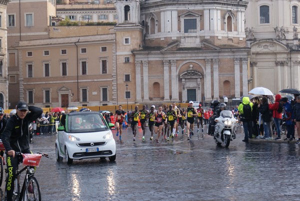 Maratona di Roma (23/03/2014) 00004