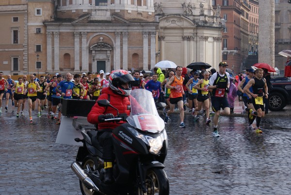 Maratona di Roma (23/03/2014) 00007