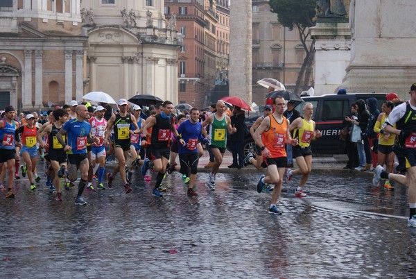 Maratona di Roma (23/03/2014) 00008