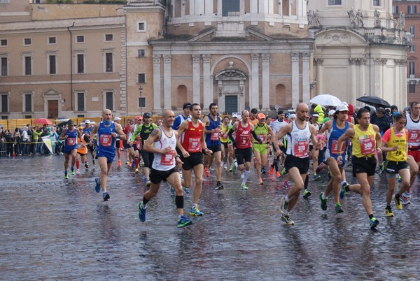 Maratona di Roma (23/03/2014) 00009
