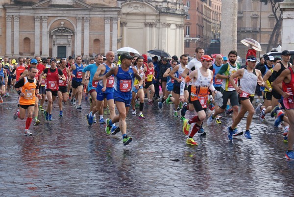 Maratona di Roma (23/03/2014) 00011