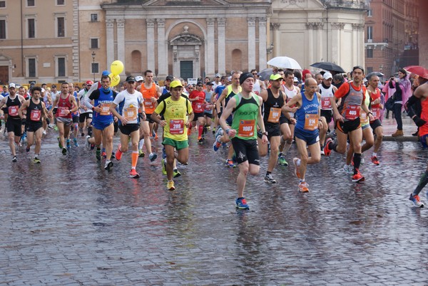 Maratona di Roma (23/03/2014) 00013