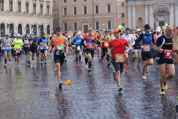 Maratona di Roma (23/03/2014) 00016