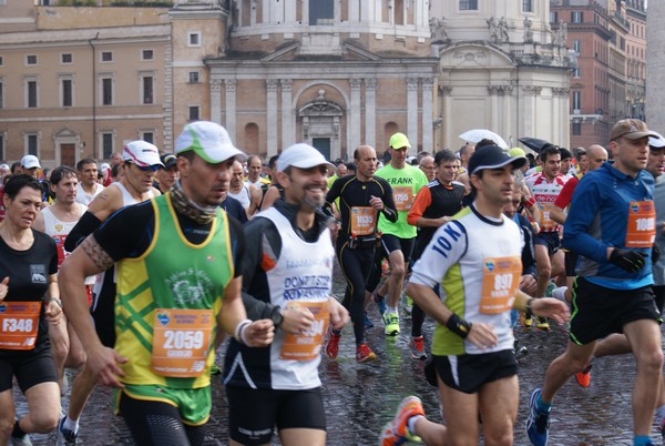 Maratona di Roma (23/03/2014) 00021