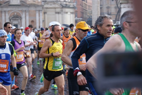 Maratona di Roma (23/03/2014) 00024