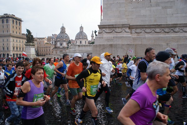 Maratona di Roma (23/03/2014) 00025